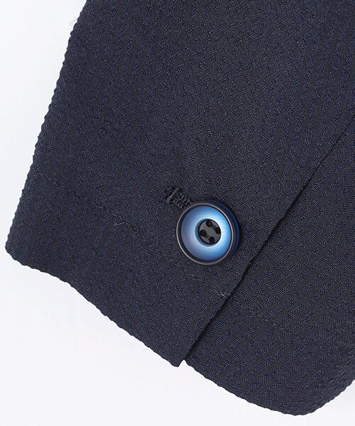 FRAPBOIS / フラボア その他アウター | コンフォートサッカー ジャケット | 詳細7