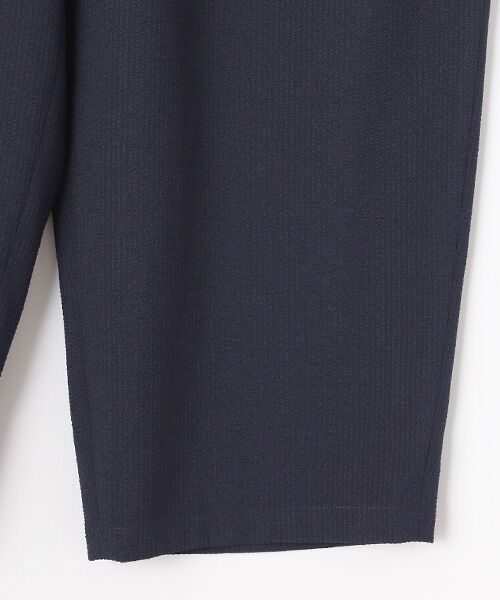 FRAPBOIS / フラボア その他パンツ | コンフォートサッカー パンツ | 詳細3