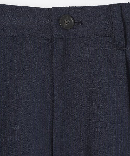 FRAPBOIS / フラボア その他パンツ | コンフォートサッカー パンツ | 詳細6