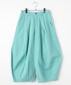 FRAPBOIS(フラボワ)/ワッフルーザー テーパードパンツ FRAPBOIS パンツ ワッフルーザー テーパードパンツ レディース
