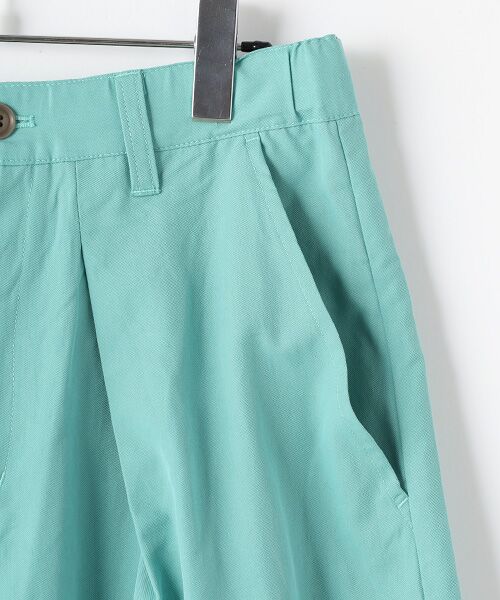 FRAPBOIS / フラボア その他パンツ | ウォークパンツ 2 | 詳細2