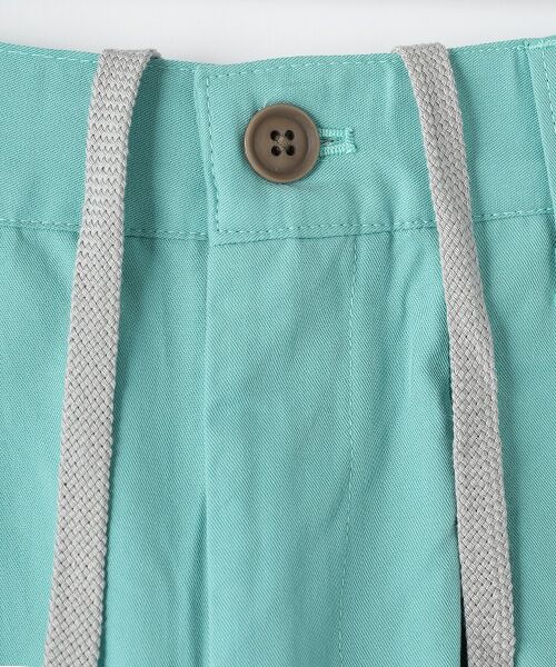 FRAPBOIS / フラボア その他パンツ | ウォークパンツ 2 | 詳細6