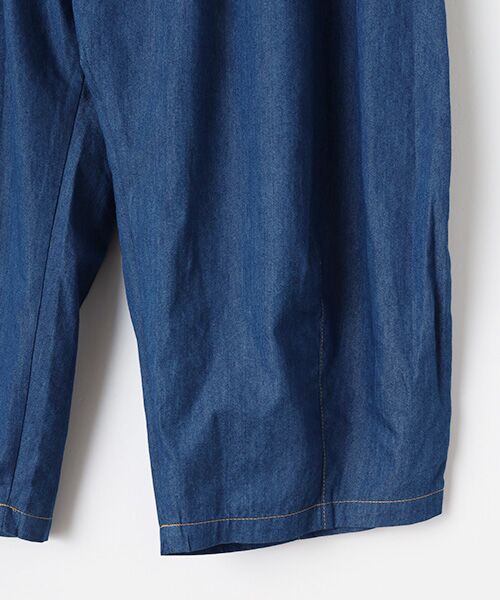 セール】 クールデニム サルエルパンツ （その他パンツ