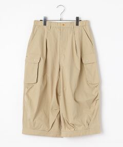 FRAPBOIS / フラボア カーゴパンツ | ユーティーズ カーゴパンツ