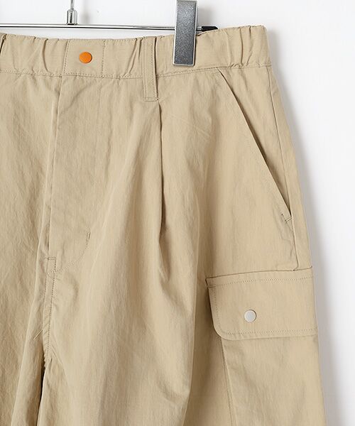 FRAPBOIS / フラボア カーゴパンツ | ユーティーズ カーゴパンツ | 詳細2