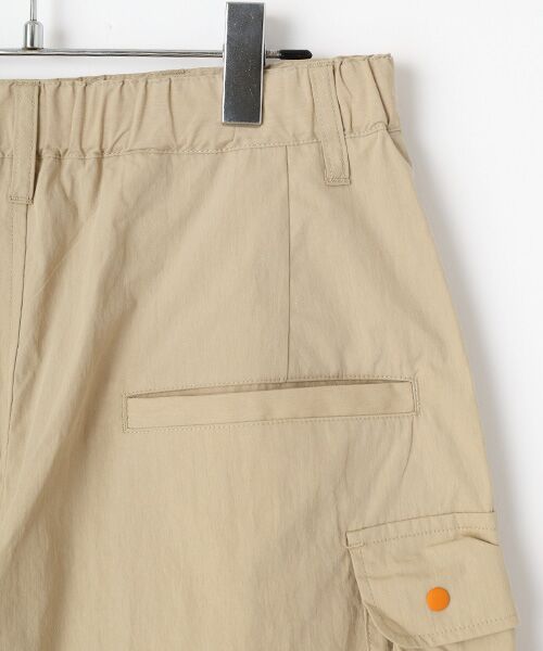 FRAPBOIS / フラボア カーゴパンツ | ユーティーズ カーゴパンツ | 詳細3