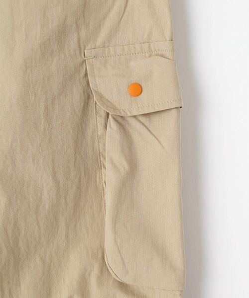 FRAPBOIS / フラボア カーゴパンツ | ユーティーズ カーゴパンツ | 詳細4