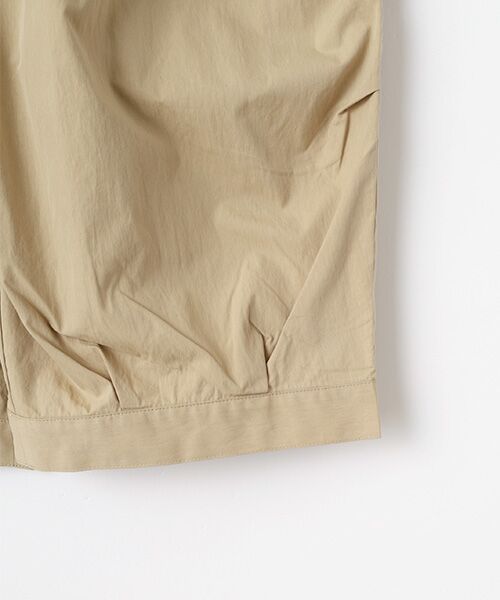 FRAPBOIS / フラボア カーゴパンツ | ユーティーズ カーゴパンツ | 詳細5