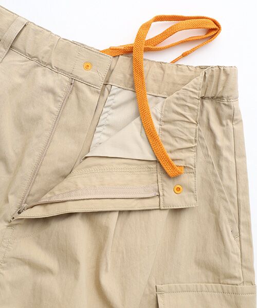 FRAPBOIS / フラボア カーゴパンツ | ユーティーズ カーゴパンツ | 詳細6