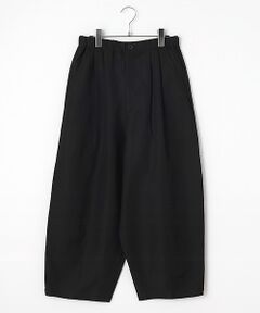 FRAPBOIS / フラボア その他パンツ | ワッフルーザー テーパードパンツ