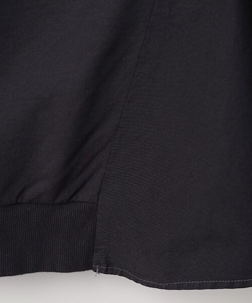 FRAPBOIS / フラボア ロング・マキシ丈ワンピース | スウェサー ワンピース | 詳細1