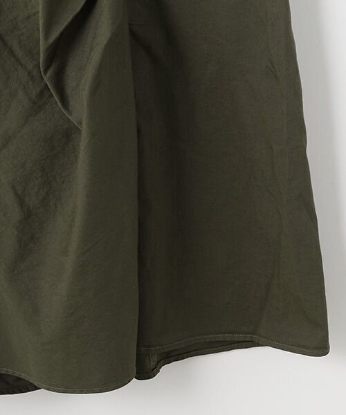 FRAPBOIS / フラボア ロング・マキシ丈ワンピース | スウェサー ワンピース | 詳細5