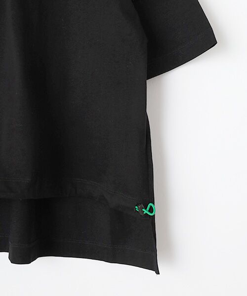 FRAPBOIS / フラボア カットソー | スモックT デザインカットソー | 詳細3