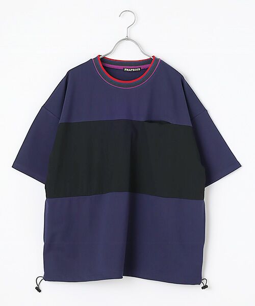 FILA×FRAPBOISカットソーセットアップ｜BIGI online store