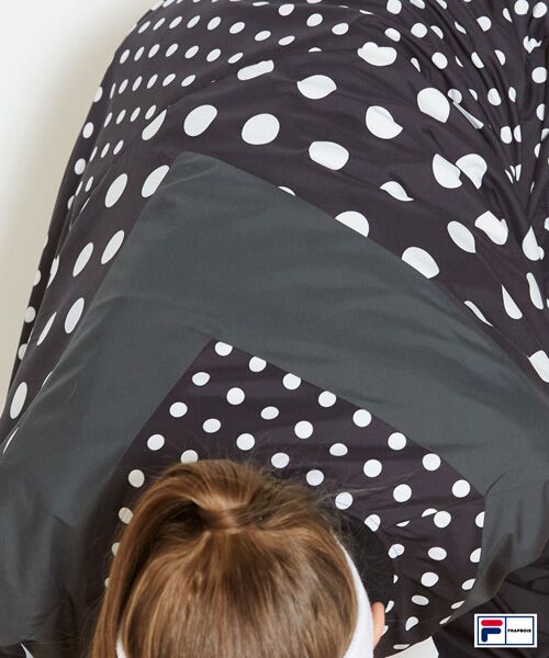 セール】 FILA×FRAPBOISブルゾン （ブルゾン）｜FRAPBOIS