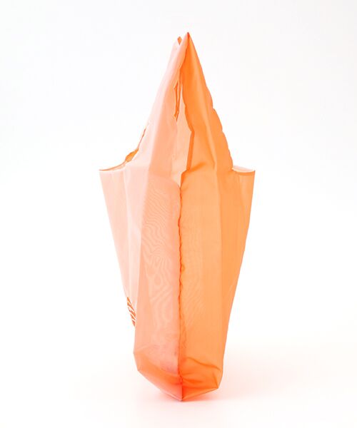 FRAPBOIS / フラボア トートバッグ | オーガンジーBAG | 詳細2