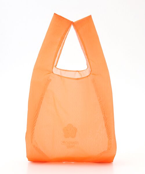 FRAPBOIS / フラボア トートバッグ | オーガンジーBAG | 詳細3
