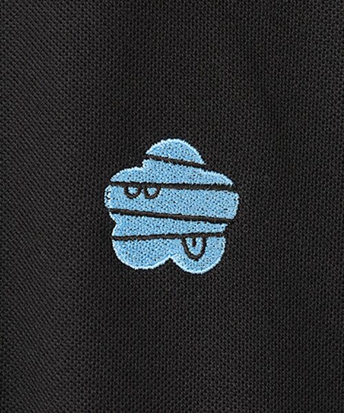 FRAPBOIS / フラボア ポロシャツ | パークポロ | 詳細4