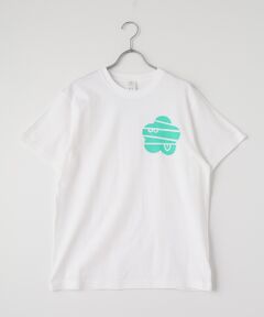 FRAPBOIS / フラボア Tシャツ | パーキーT