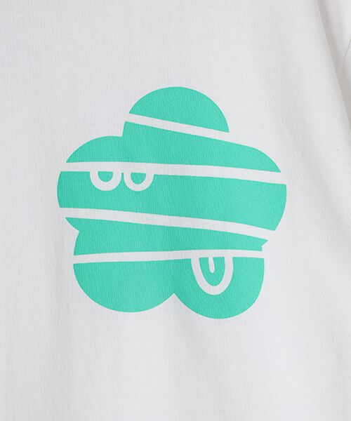 FRAPBOIS / フラボア Tシャツ | パーキーT | 詳細2