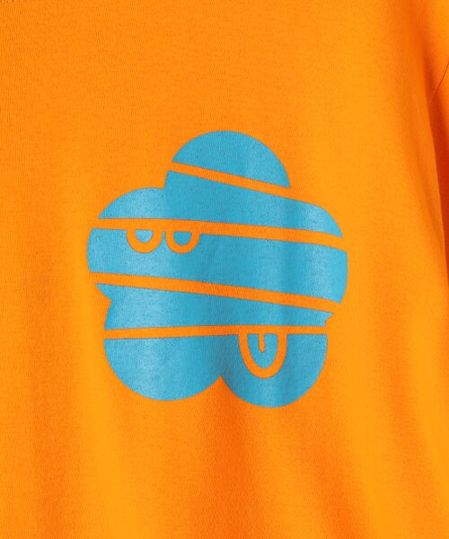 FRAPBOIS / フラボア Tシャツ | パーキーT | 詳細4