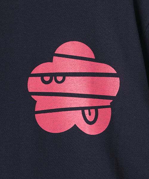 FRAPBOIS / フラボア Tシャツ | パーキーT | 詳細9