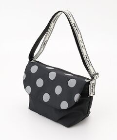 FRAPBOIS / フラボア メッセンジャーバッグ・ウエストポーチ | リフレクドット メッセンジャーバッグ