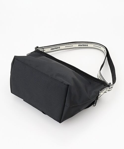 FRAPBOIS / フラボア メッセンジャーバッグ・ウエストポーチ | リフレクドット メッセンジャーバッグ | 詳細4
