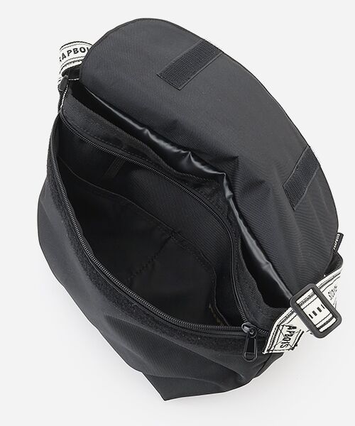 FRAPBOIS / フラボア メッセンジャーバッグ・ウエストポーチ | リフレクドット メッセンジャーバッグ | 詳細6