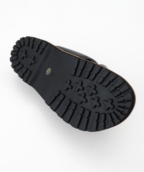 FRAPBOIS / フラボア サンダル | クロスサンダル | 詳細5