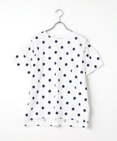 FRAPBOIS / フラボア Tシャツ | ボレロT