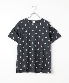 FRAPBOIS / フラボア Tシャツ | ボレロT