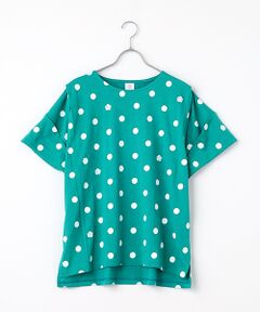 FRAPBOIS / フラボア Tシャツ | ボレロT