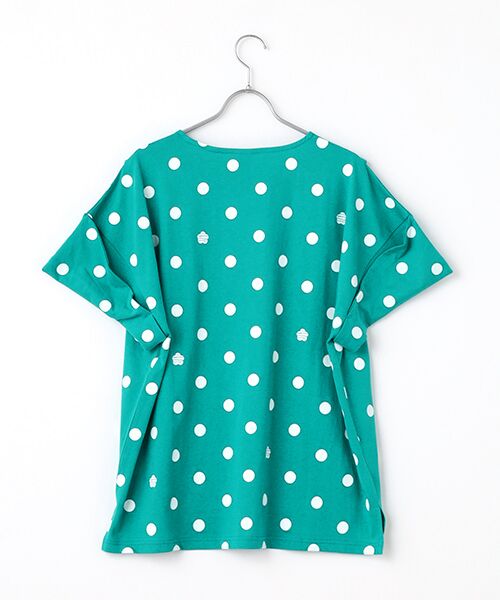 FRAPBOIS / フラボア Tシャツ | ボレロT | 詳細3