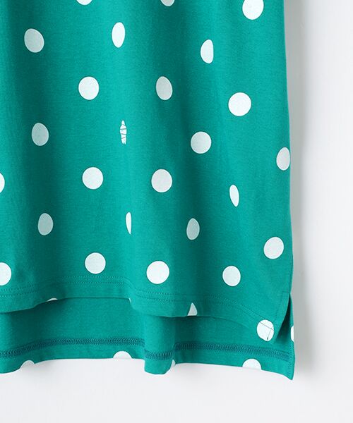 FRAPBOIS / フラボア Tシャツ | ボレロT | 詳細5