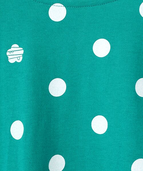 FRAPBOIS / フラボア Tシャツ | ボレロT | 詳細6