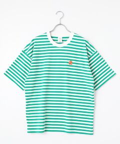 FRAPBOIS / フラボア Tシャツ | パークボーダーＴ