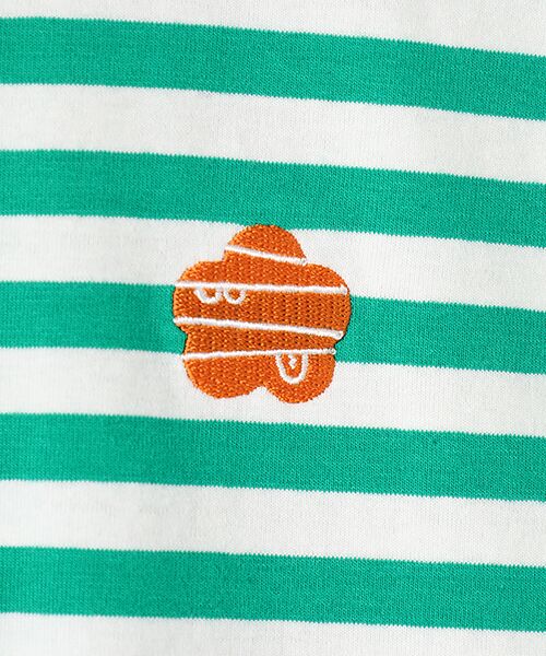 FRAPBOIS / フラボア Tシャツ | パークボーダーＴ | 詳細1