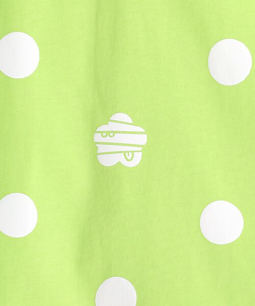 FRAPBOIS / フラボア カットソー | ドルマンドット カットソー | 詳細2