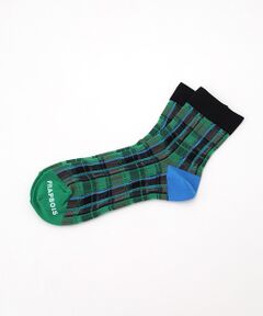 FRAPBOIS / フラボア ソックス | スルーマドラスソックス