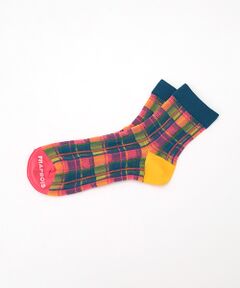 FRAPBOIS / フラボア ソックス | スルーマドラスソックス