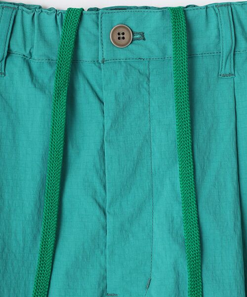 FRAPBOIS / フラボア その他パンツ | オーバルパンツ | 詳細1