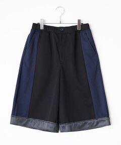 セール】 ワッフルーザー テーパードパンツ （その他パンツ