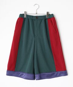FRAPBOIS サルエルパンツ XL ダークデニム FRAPBOIS（サルエルパンツ）のフリマアイテム一覧