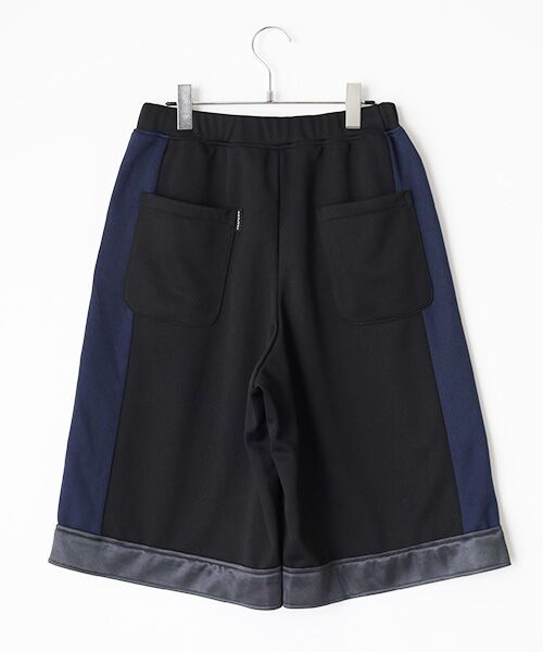 FRAPBOIS / フラボア その他パンツ | ショートジャージ パンツ | 詳細1