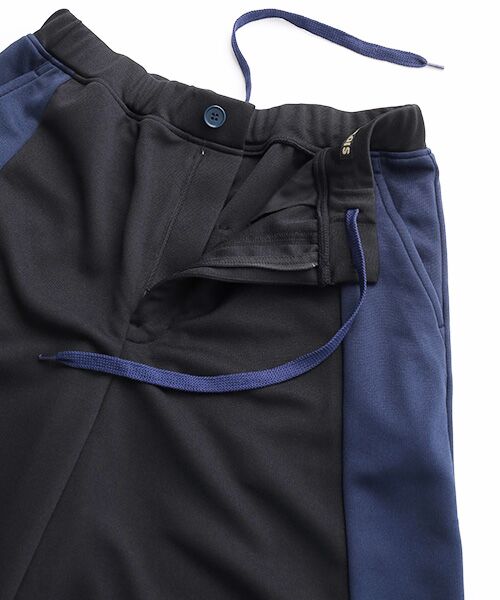 FRAPBOIS / フラボア その他パンツ | ショートジャージ パンツ | 詳細6