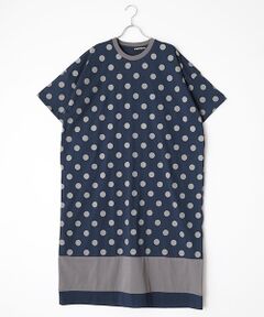 FRAPBOIS / フラボア ロング・マキシ丈ワンピース | ドッキーワンピ