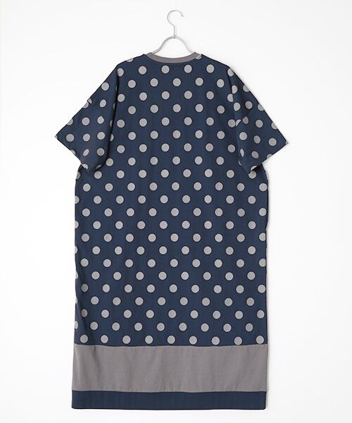 FRAPBOIS / フラボア ロング・マキシ丈ワンピース | ドッキーワンピ | 詳細2