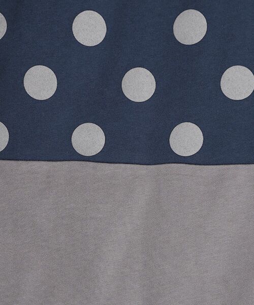 FRAPBOIS / フラボア ロング・マキシ丈ワンピース | ドッキーワンピ | 詳細6