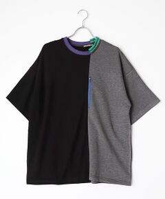 FRAPBOIS / フラボア カットソー | ポケポンチ カットソー